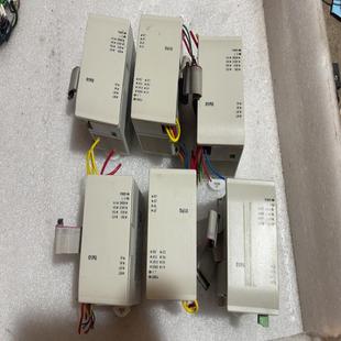 台达PLC定位模块DVP01PU H2四台