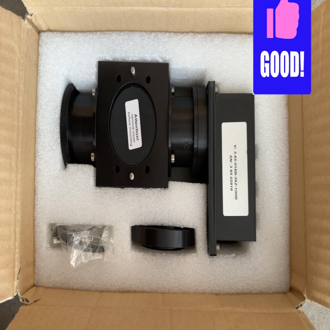 百超LPM3全新通快激光D-80339/3.65-106B-