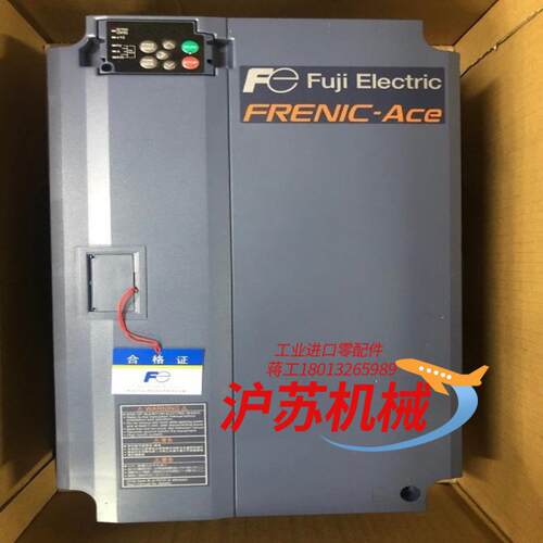 富士变频器 FRN0059E2S-4C 22KW