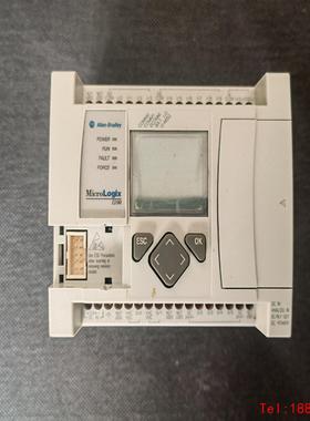 【非标价】1763-L16BBB B版本 成色如图 微伤如图 功能包好