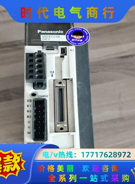400W驱动器MBDKT2510E。，售出不退议价