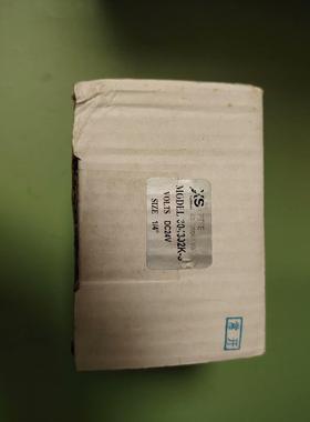 [德峰]雪迪龙两通电磁阀（截止阀） PTFE 304302K.03.