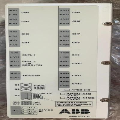 APBU-44C全新未使用~议价