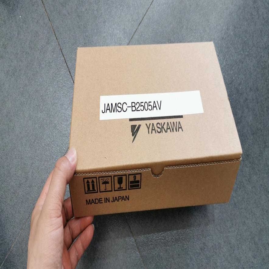 实价 B2505A JAMSC-B2505AV 安川PLC模