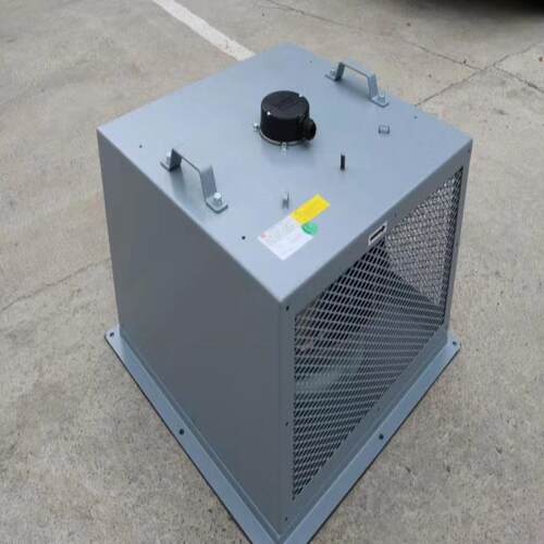 全新原装智光变频器专用风机RMBA450D4-138B-