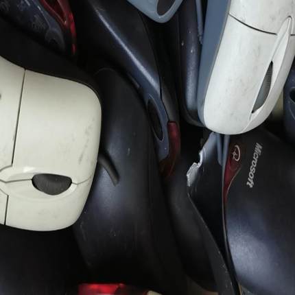 微软鼠标io1.1极动鲨