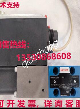 原装供应R901229920 VT-DFPE-A-22/G24K0/2A0F/V-021