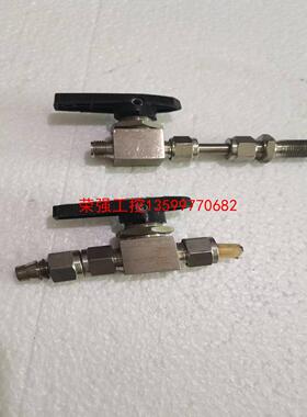 【荣强工控】拆机SIEMTECH 阀门 有量 都是设备拆下来的 需要的来