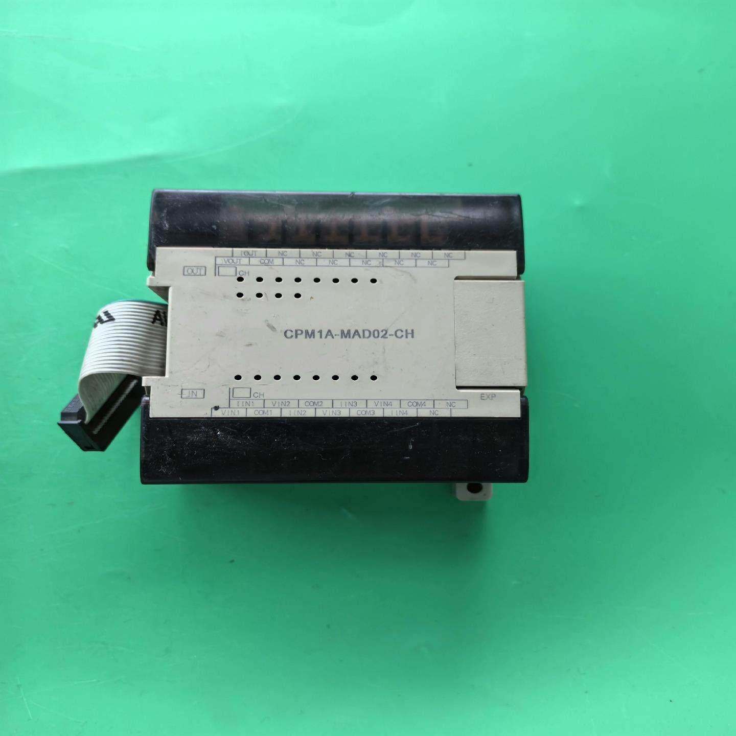 扩展CPM1A-MAD02-CH