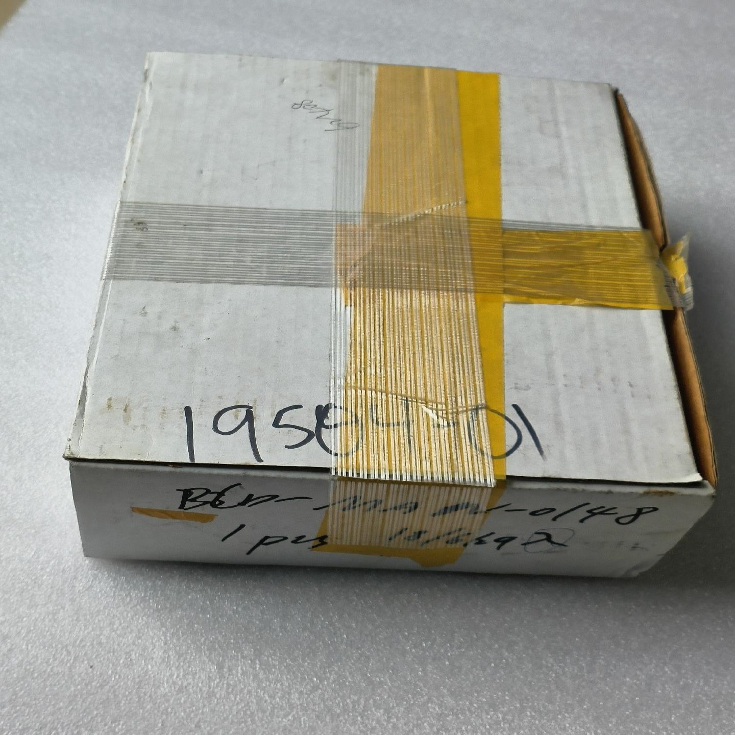 DAC INTERNATIONAL 19504-01驱动器