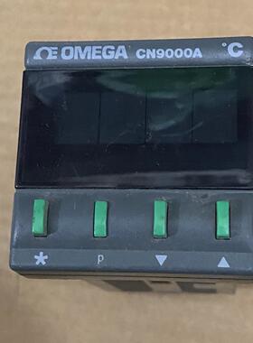 OMEGA控制器CN9000A系列 CN9120A