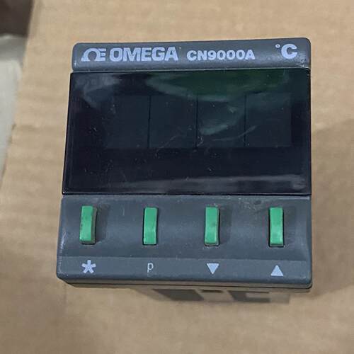 OMEGA控制器CN9000A系列 CN9120A