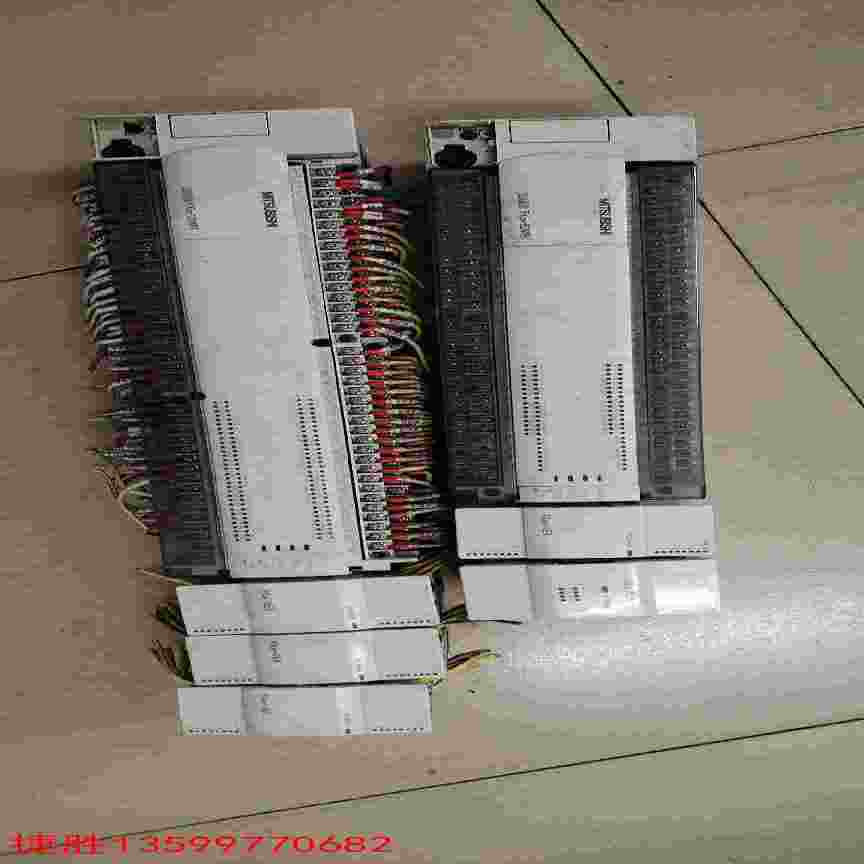 PLCFX2N80MR001FX2N128MR