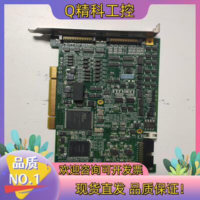 现货HT-0906 51-12270-1A40 伺服器运动控制卡