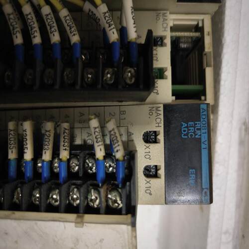 [德峰]AD081有有2个个V1一一有2DA08VPTS56CS1W