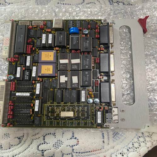 （设备配件）lam cpu 810-017034-300