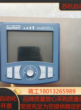 宝德Burkert8619，，已测试功能完好，成色九议价