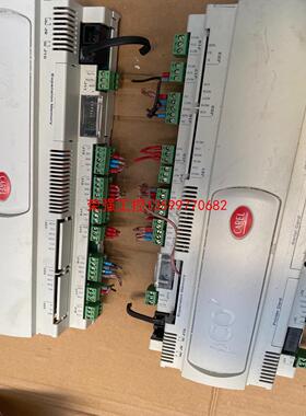 【荣强工控】卡乐plc  pc02000am0功能包好