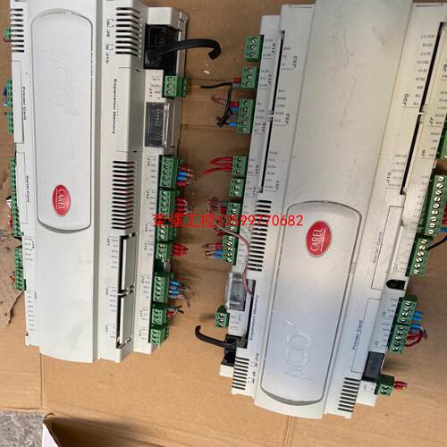 【荣强工控】卡乐plc  pc02000am0功能包好