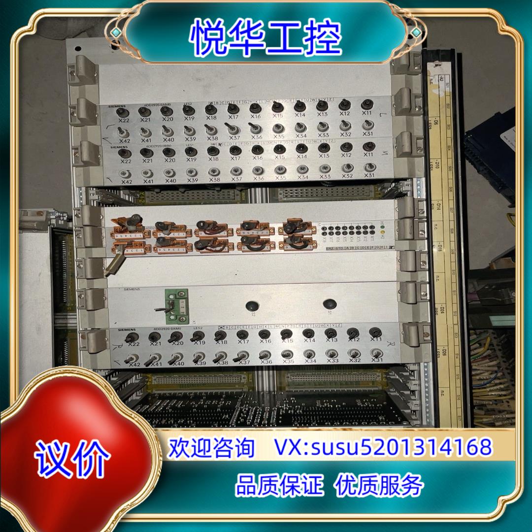 原装6DD2920-0AM0  6DD2920-0BB0 6DD议价