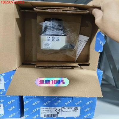 1060445  TIM551-2050001  全新原装正