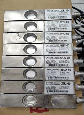 （设备配件）实物-梅特勒，，托利多称重包功能SLB215