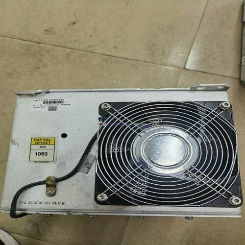 Lam P/N:853-040482-685 半电源万匹配器