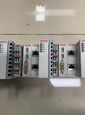 （请询价）议价BEC1KHOFF倍福模块CX9010-1101 三议价