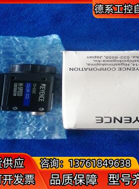基恩士CV-035M  CV-035C相机全新原装正品
