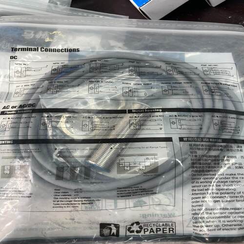德国MACHER马赫FBB-18D12N2-D3 原装正品
