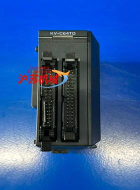 基恩士KV-C64TD，现货，，需要的可以拍