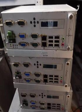 （设备配件）ITB工控机- 研华 双网卡 嵌入式-工业ITA17102