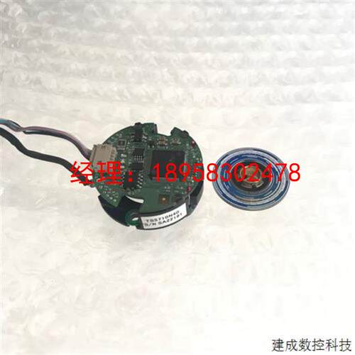 议价多摩川 TS5710N40 伺服电机编码器