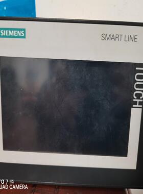（设备配件） SMART   AV6648-7006IEV3触摸屏西门子