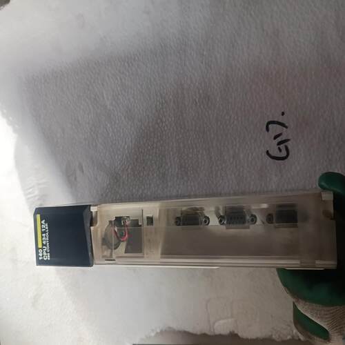 cpu434 12a 功能，无划痕，多