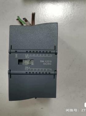 [德峰]，西门子2231数字量0--XB0BH32模块