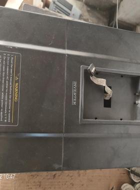 （设备配件）康沃变频器FSCP03.1-15K0-3P380实物图