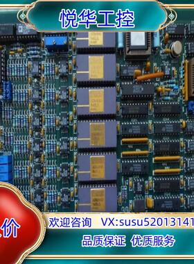 Fidia Art 12 Corona 9711电路板新品议价