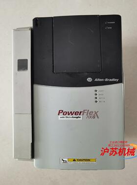 AB 700s变频器 20D C 022A 0 EYYANC