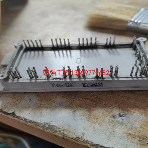 【荣强工控】P768A03  拆机包好用  直拍