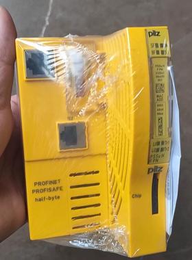 PILZ皮尔兹模块PSSu H F PN 现货312043