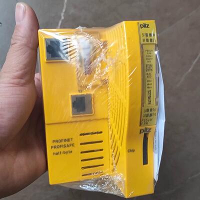 PILZ皮尔兹模块PSSu H F PN 现货312043