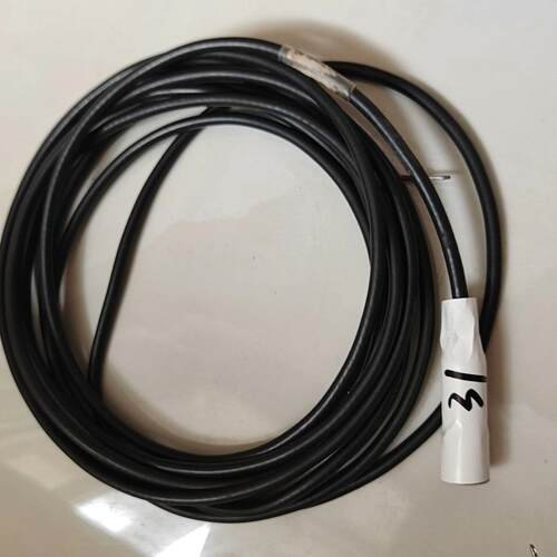 [德峰]31.梅特勒托利多PH电极线AK9，5米，拆机，需要直接拍！