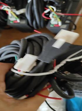 台湾东元伺服电机JSMA-RC01ABK01+JSDL2-1