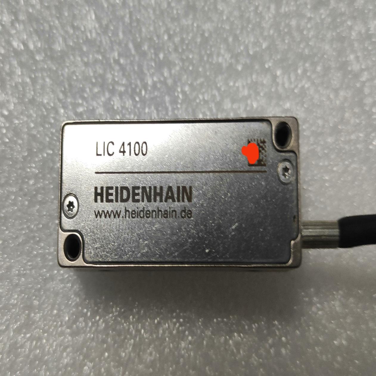 海德汉 光栅尺 读数头 LIC411（LIC4100）