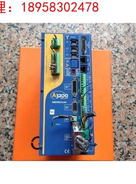 A3200 控制器 NDRIVEHP10-IOH-DUALPSO询价