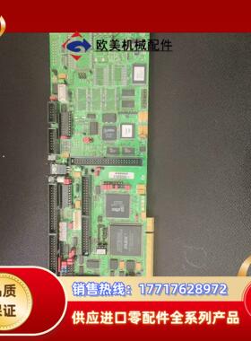 原装泰道运动控制卡，DELTA TAU  PMAC-PC议价