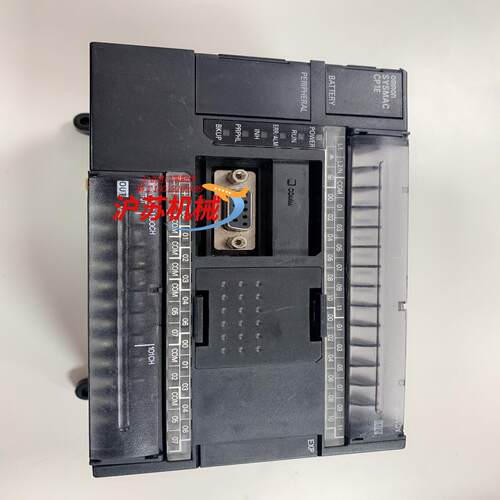 CP1E-N40DT-A