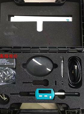 【环球】里氏硬度计Equotip Bambino 2里氏硬度计