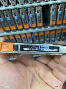 议价：EMC unity D3-2S12FX-200 005051